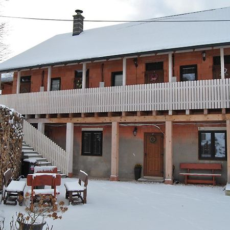 Apartman Levandule Marenice Bagian luar foto