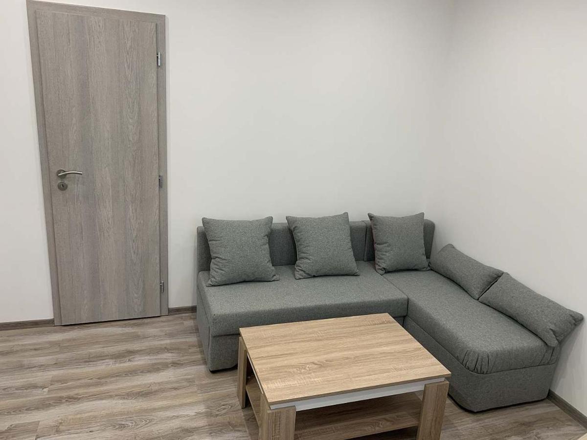 Apartman Levandule Marenice Bagian luar foto