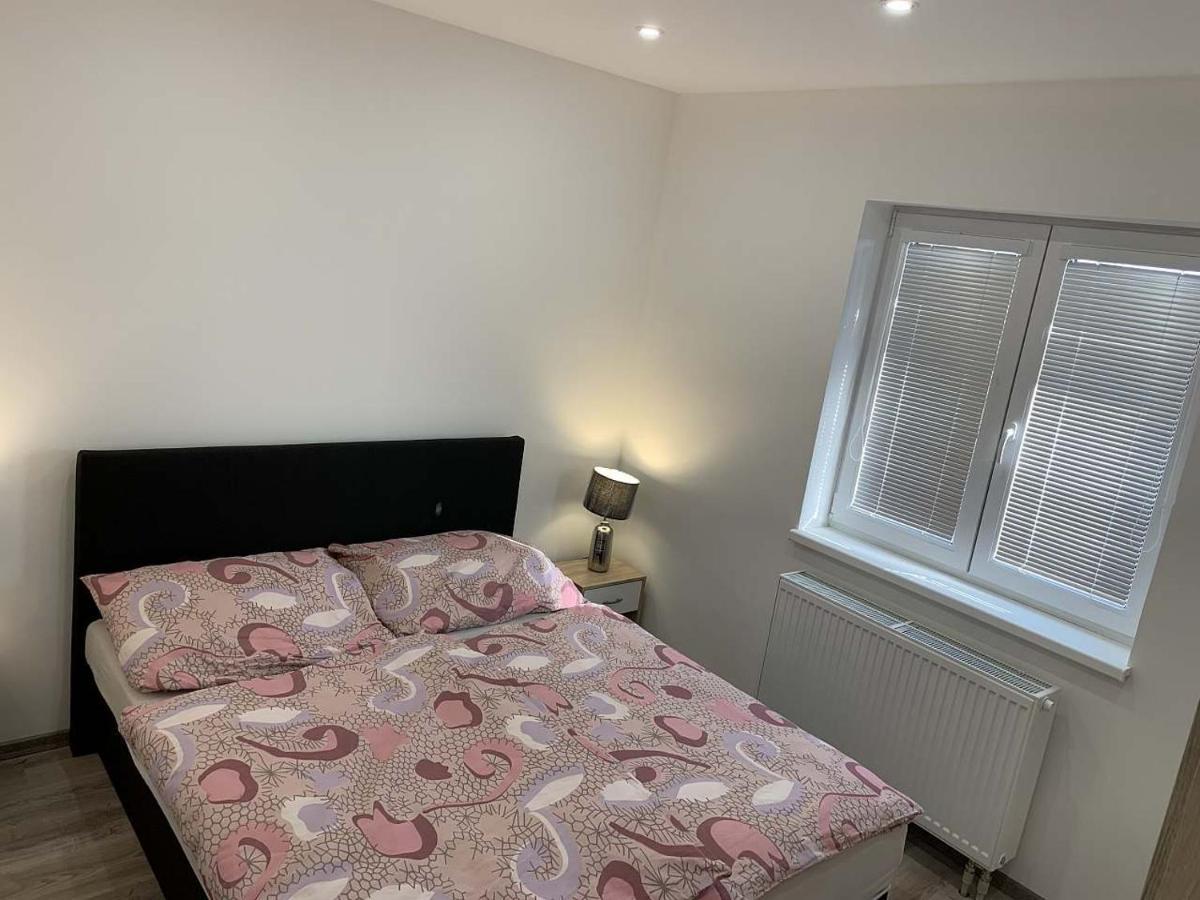 Apartman Levandule Marenice Bagian luar foto