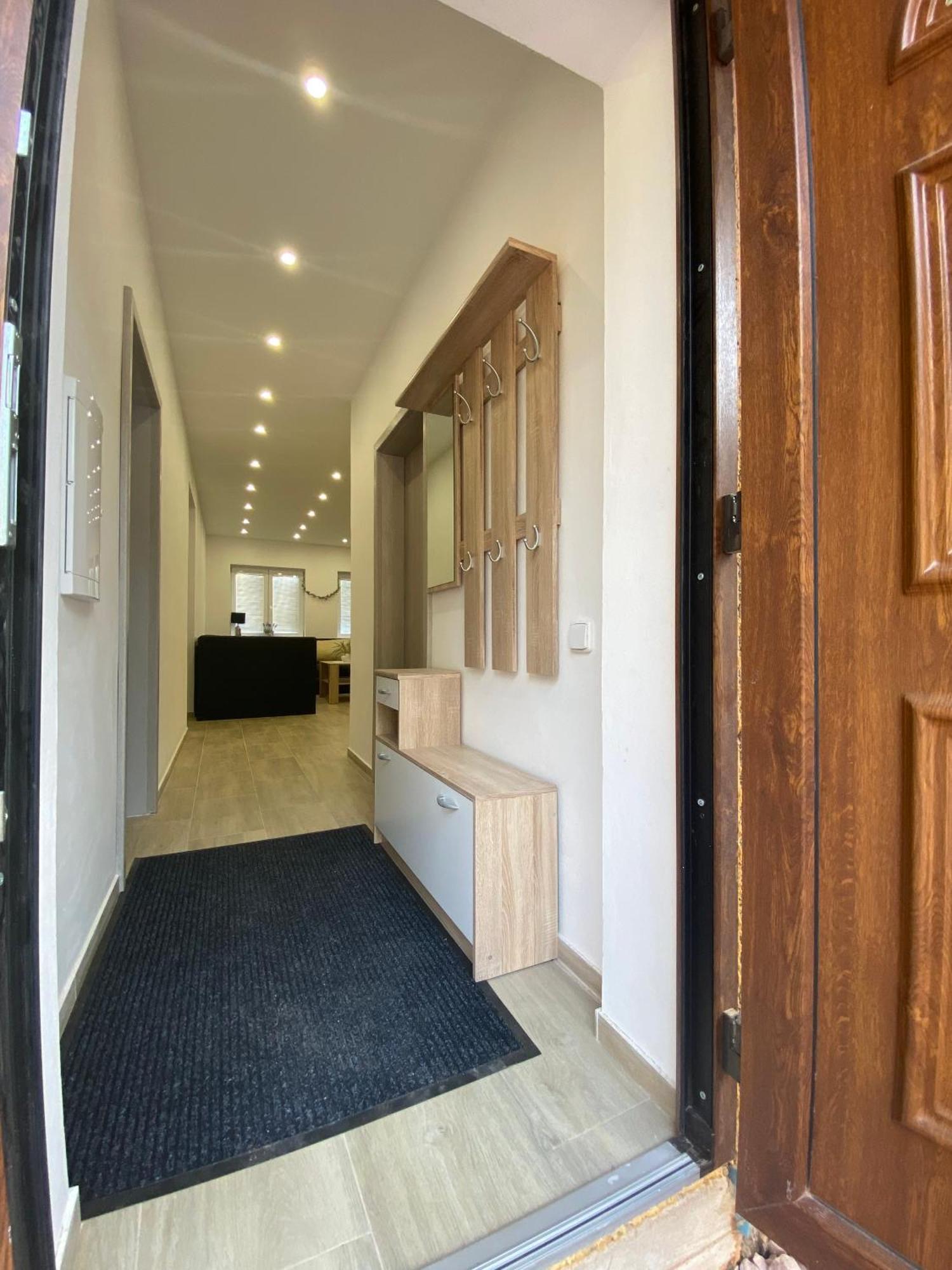 Apartman Levandule Marenice Bagian luar foto