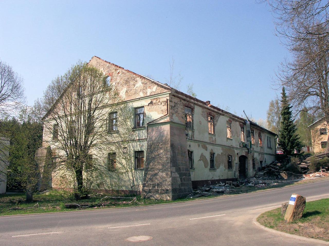 Apartman Levandule Marenice Bagian luar foto