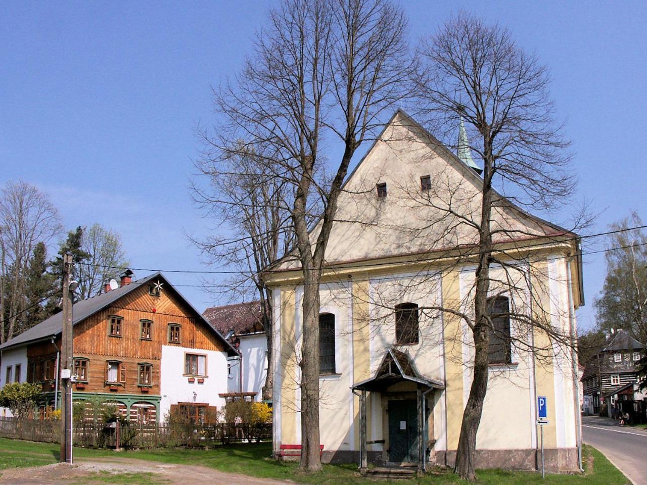 Apartman Levandule Marenice Bagian luar foto