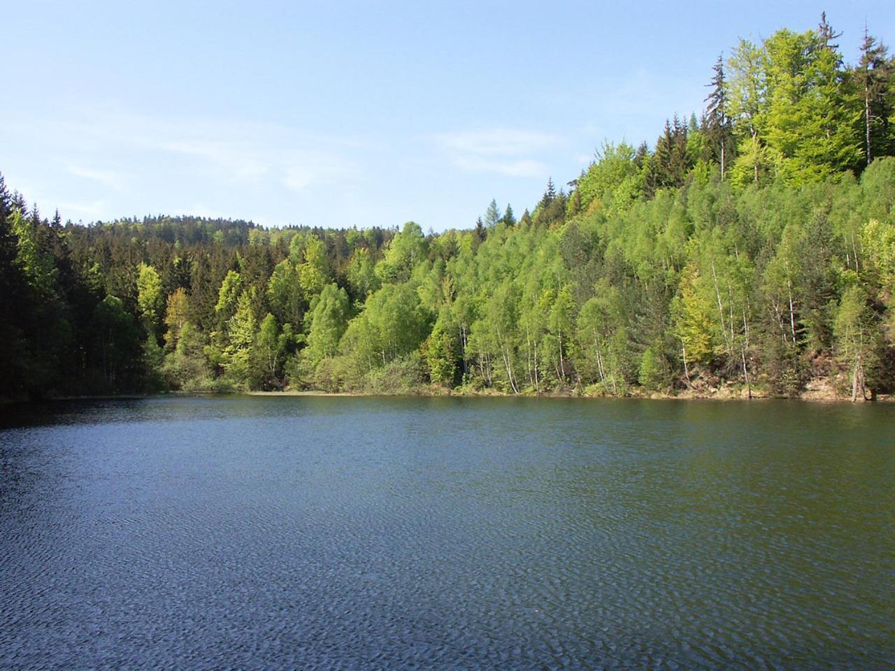 Apartman Levandule Marenice Bagian luar foto