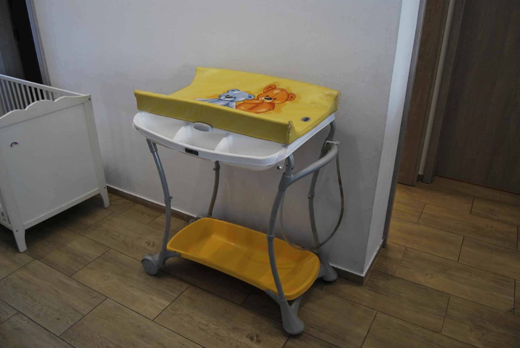 Apartman Levandule Marenice Bagian luar foto